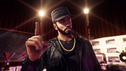 Image d\'illustration pour l\'article : Eminem débarque bientôt dans Hitman World of Assassination avec une mission gratuite pour tuer Slim Shady