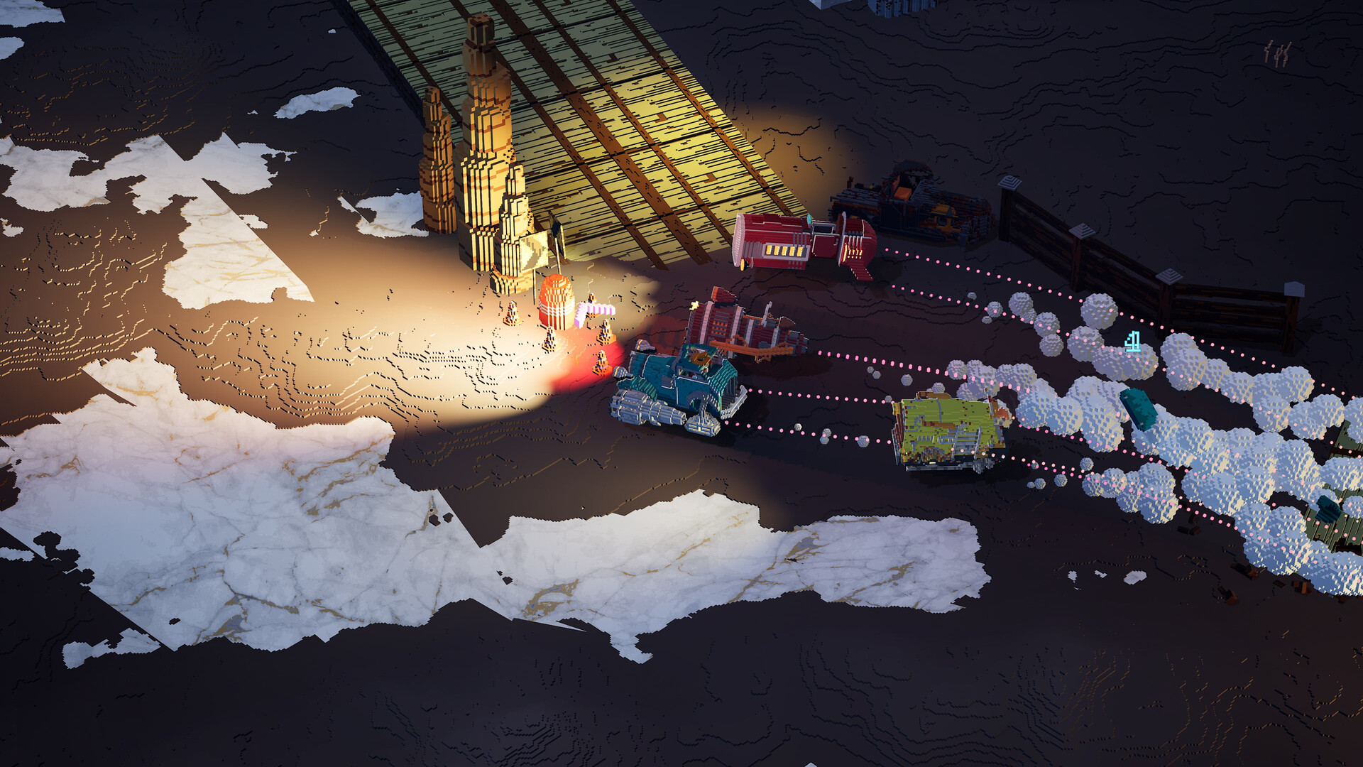 Erosion annonce screenshot 7 6 Erosion annonce screenshot 7 6