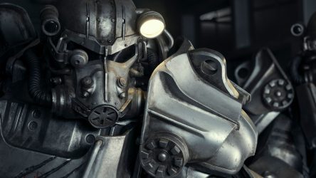 Image d\'illustration pour l\'article : Fallout : la série se montre dans un trailer explosif, Fallout 76 est gratuit via Prime Gaming
