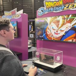 Ff7 dragon ball sparking zero switch 2 avis 3 7