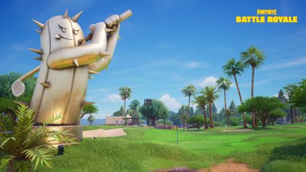 Image d'illustration pour l'article : Quêtes Hebdomadaires : Semaine 4 - Guide Fortnite Chapitre Sept Saison 1