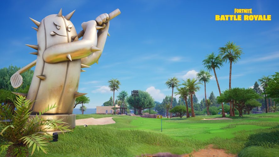 Image d\'illustration pour l\'article : Quêtes Hebdomadaires : Semaine 4 – Guide Fortnite Chapitre Sept Saison 1