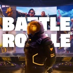 Fortnite chapitre 7 saison 1 keyart