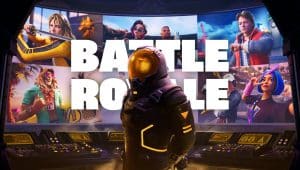 Image d'illustration pour l'article : Fortnite : Voici la bande-annonce du Chapitre 7 Saison 1 « Déferlante d’adrénaline »
