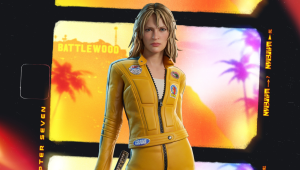 Image d'illustration pour l'article : Quêtes de La Mariée – Guide Fortnite Chapitre Sept Saison 1