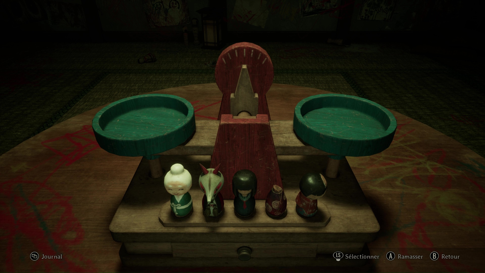 Guide silent hill enigmes residence shimizu 1 1