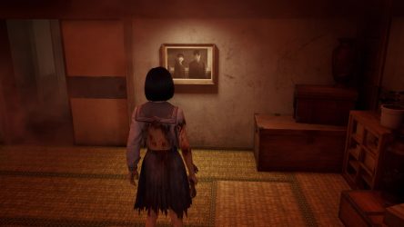 Image d'illustration pour l'article : Résoudre les énigmes de la Résidence Shimizu - Silent Hill f