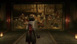 Image d'illustration pour l'article : Résoudre l’énigme de la Fresque (Salle du trésor) – Silent Hill f