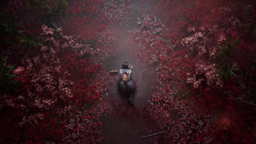 Image d\'illustration pour l\'article : Comment obtenir le trophée Où allez-vous ? – Silent Hill f