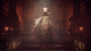 Image d'illustration pour l'article : Comment obtenir le trophée L’oiseau qui vole le plus haut (Boss de fin) – Silent Hill f