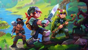 Image d'illustration pour l'article : Hytale est de retour, le studio à l’origine du projet rachète les droits du jeu auprès de Riot Games
