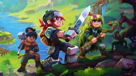 Image d\'illustration pour l\'article : Hytale est de retour, le studio à l’origine du projet rachète les droits du jeu auprès de Riot Games