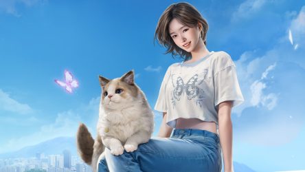 Image d\'illustration pour l\'article : Krafton lance un plan de départ volontaire, pendant qu’il accélère sa transformation en entreprise basée sur l’IA