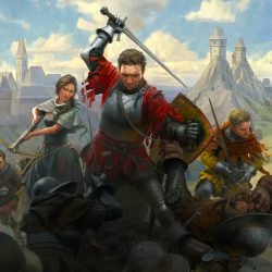 Kingdom come delivrance ii 7