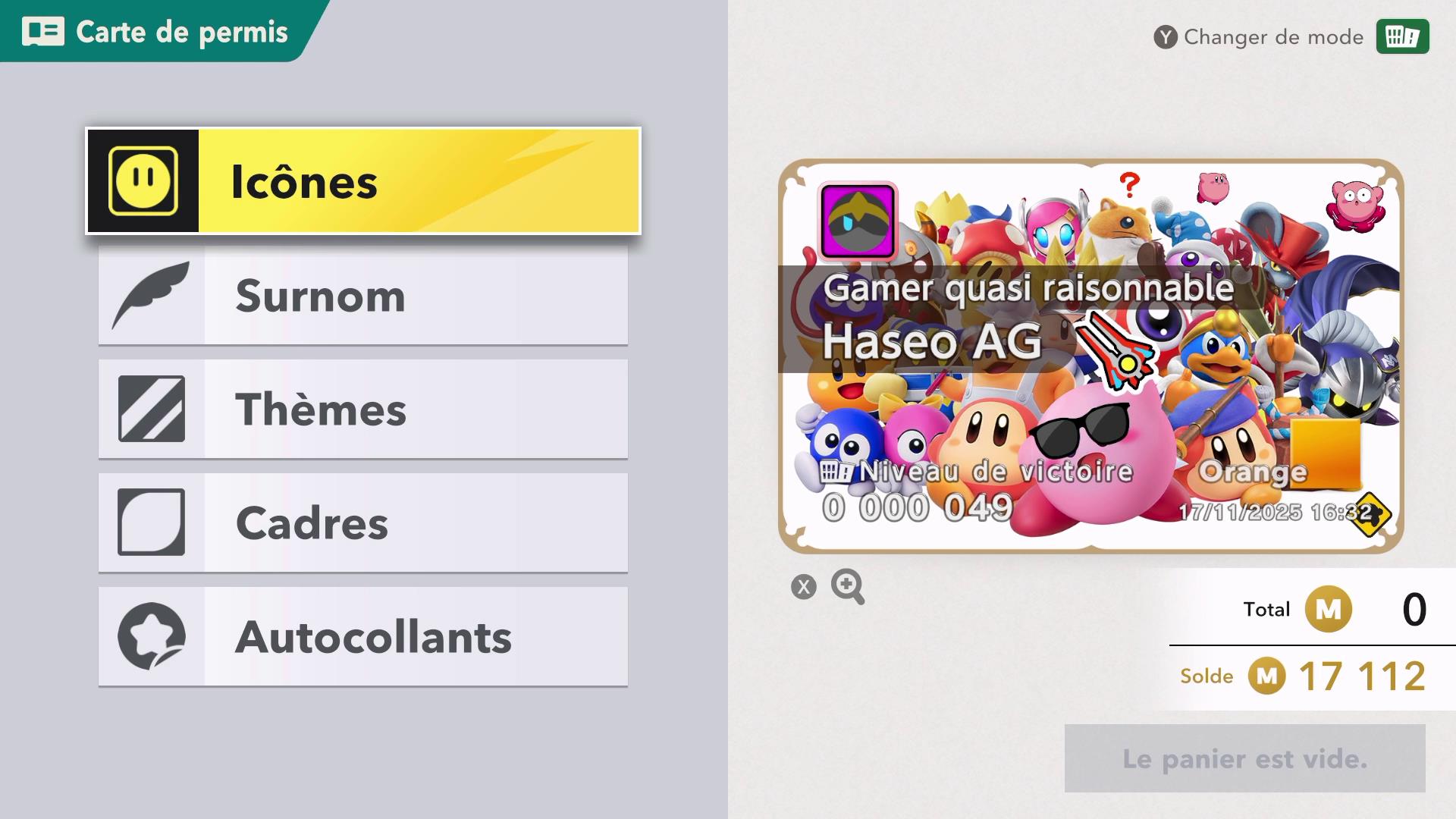 Kirby air riders test 12 14 Kirby air riders test 12 14