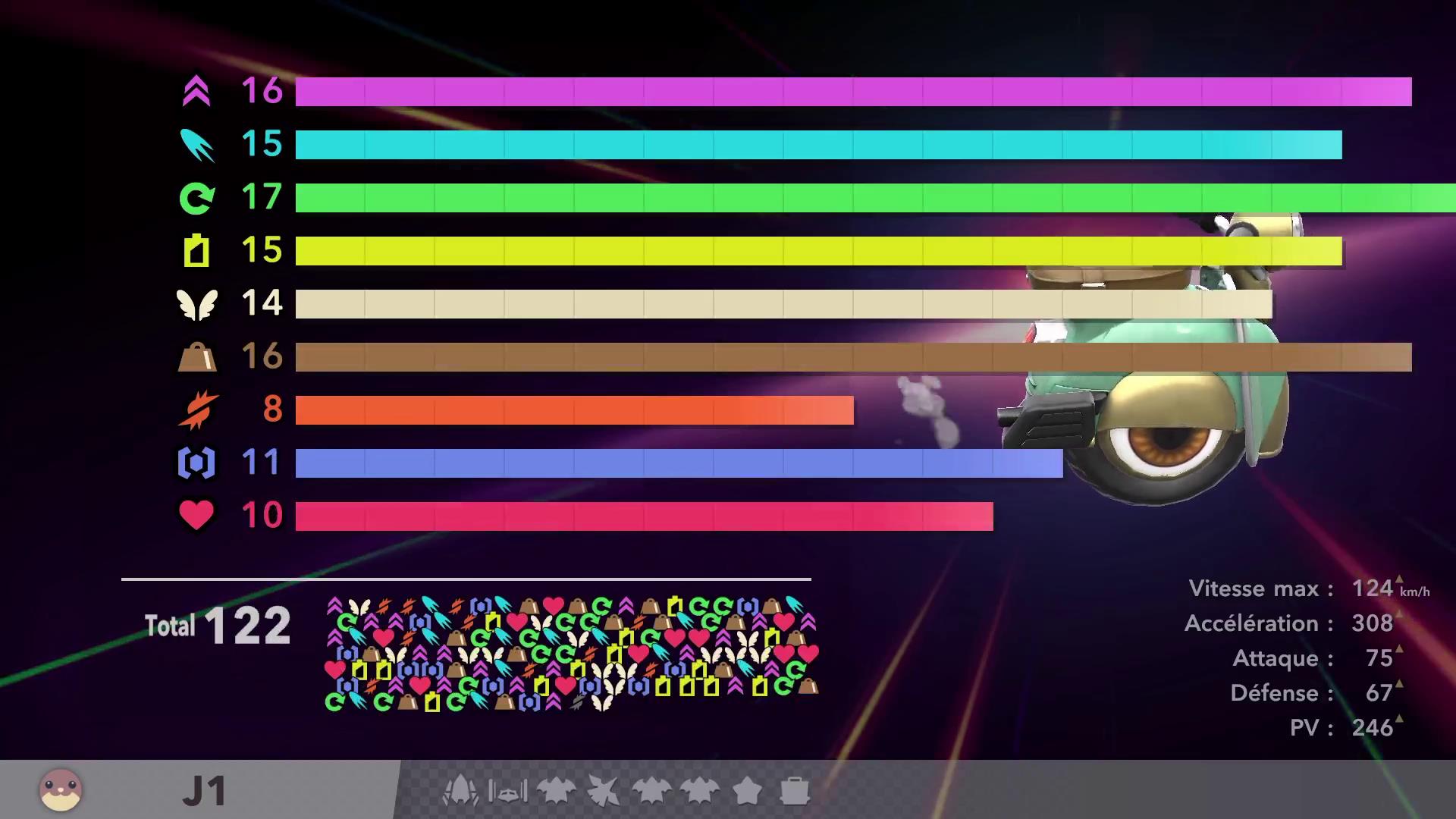 Kirby air riders test 22 11 Kirby air riders test 22 11