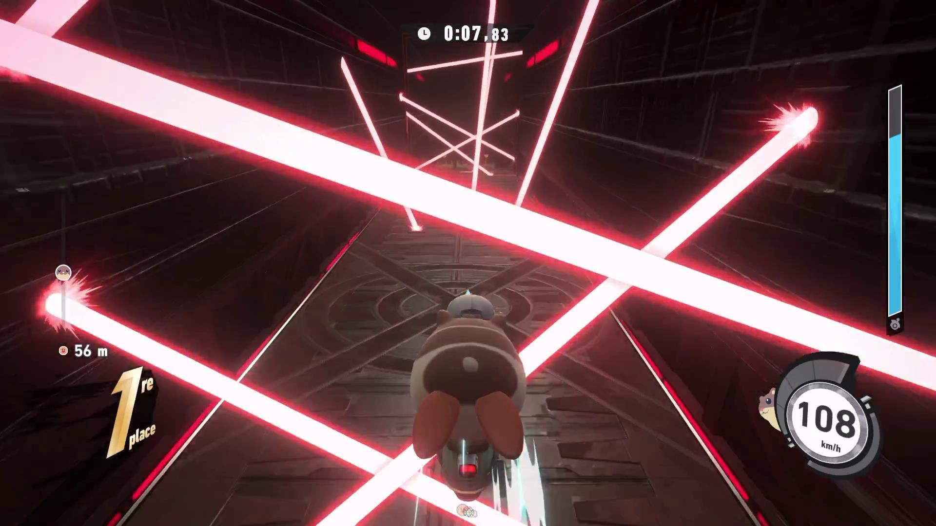 Kirby air riders test 23 12 Kirby air riders test 23 12