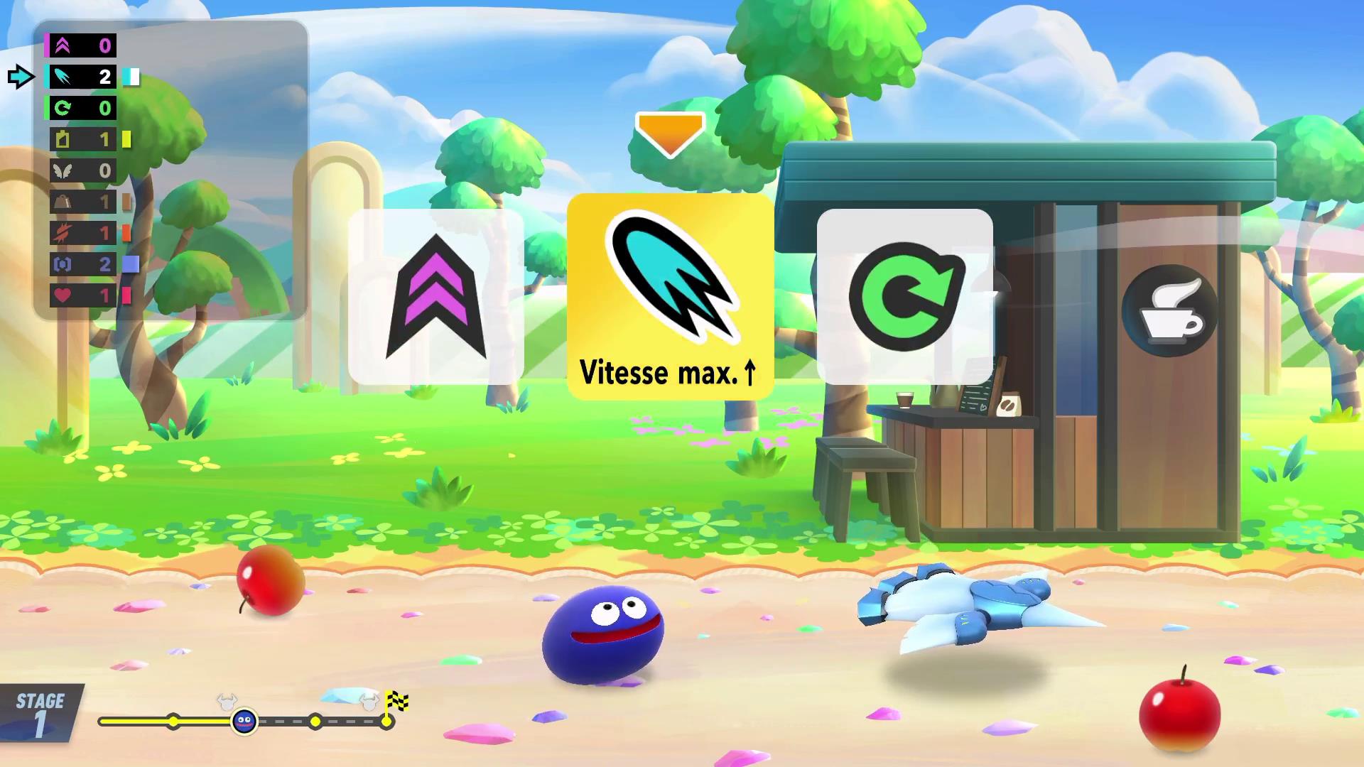 Kirby air riders test 8 5 Kirby air riders test 8 5