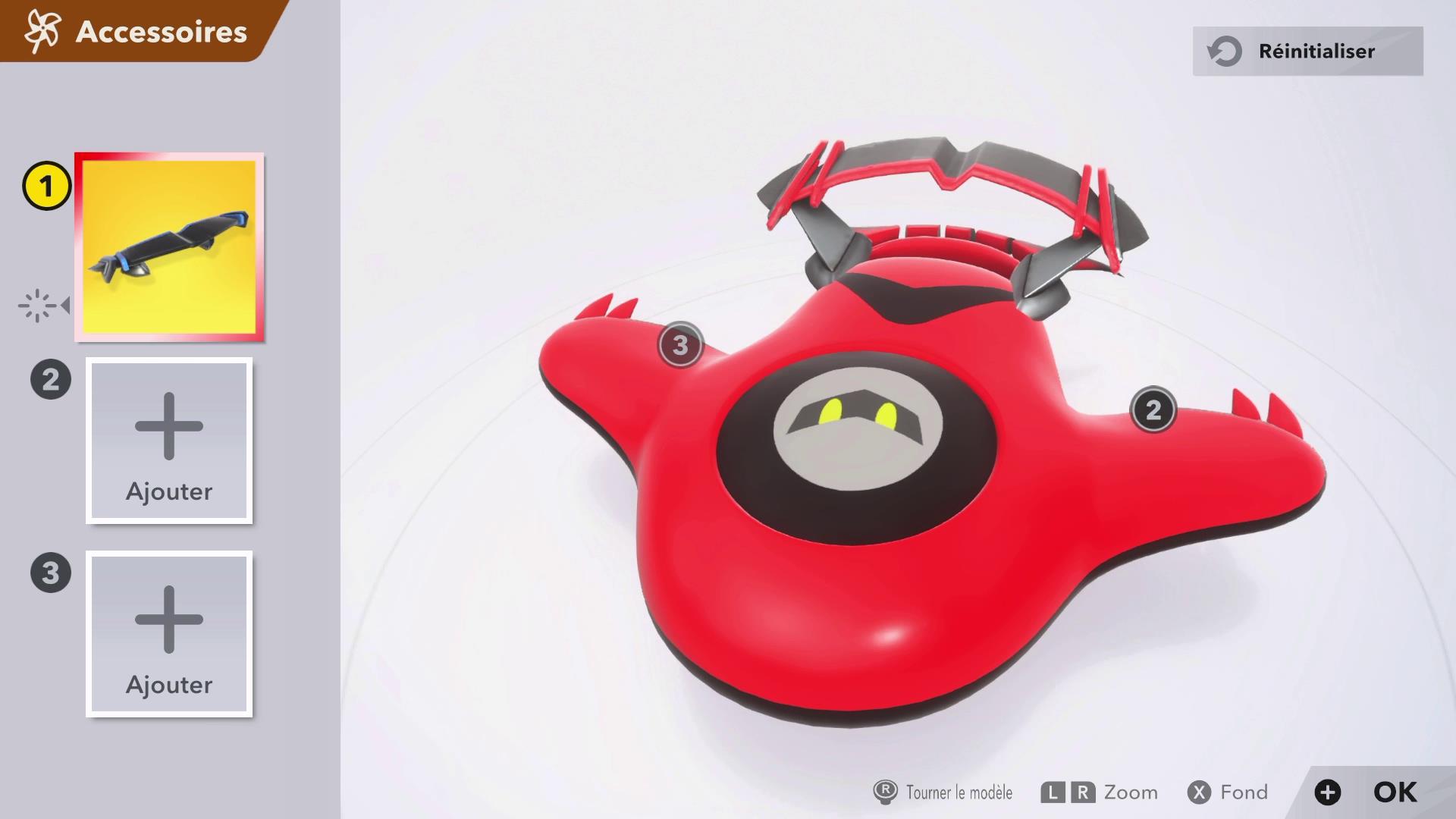 Kirby air riders test 9 18 Kirby air riders test 9 18