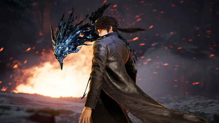 Image d\'illustration pour l\'article : Lost Soul Aside aura droit à une grosse mise à jour de contenu demain, qui intégrera un nouveau mode de jeu