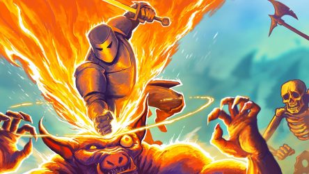 Image d\'illustration pour l\'article : Megabonk : Le développeur retire son jeu des Game Awards, nommé à tort dans la catégorie du meilleur premier jeu indé