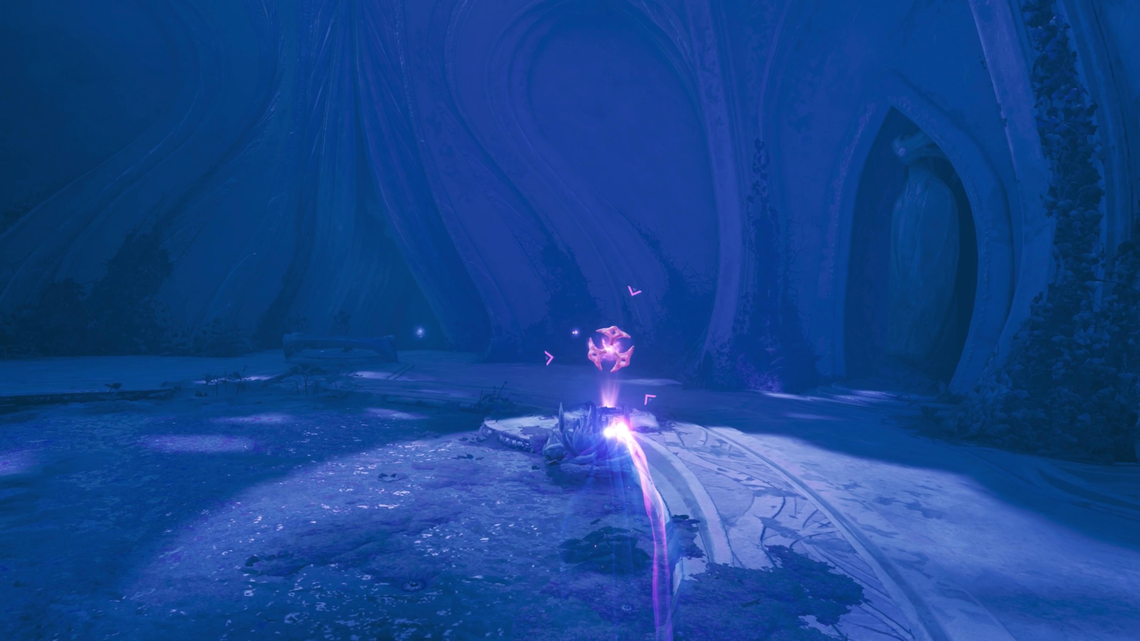 Metroid prime 4 preview 2 12 8