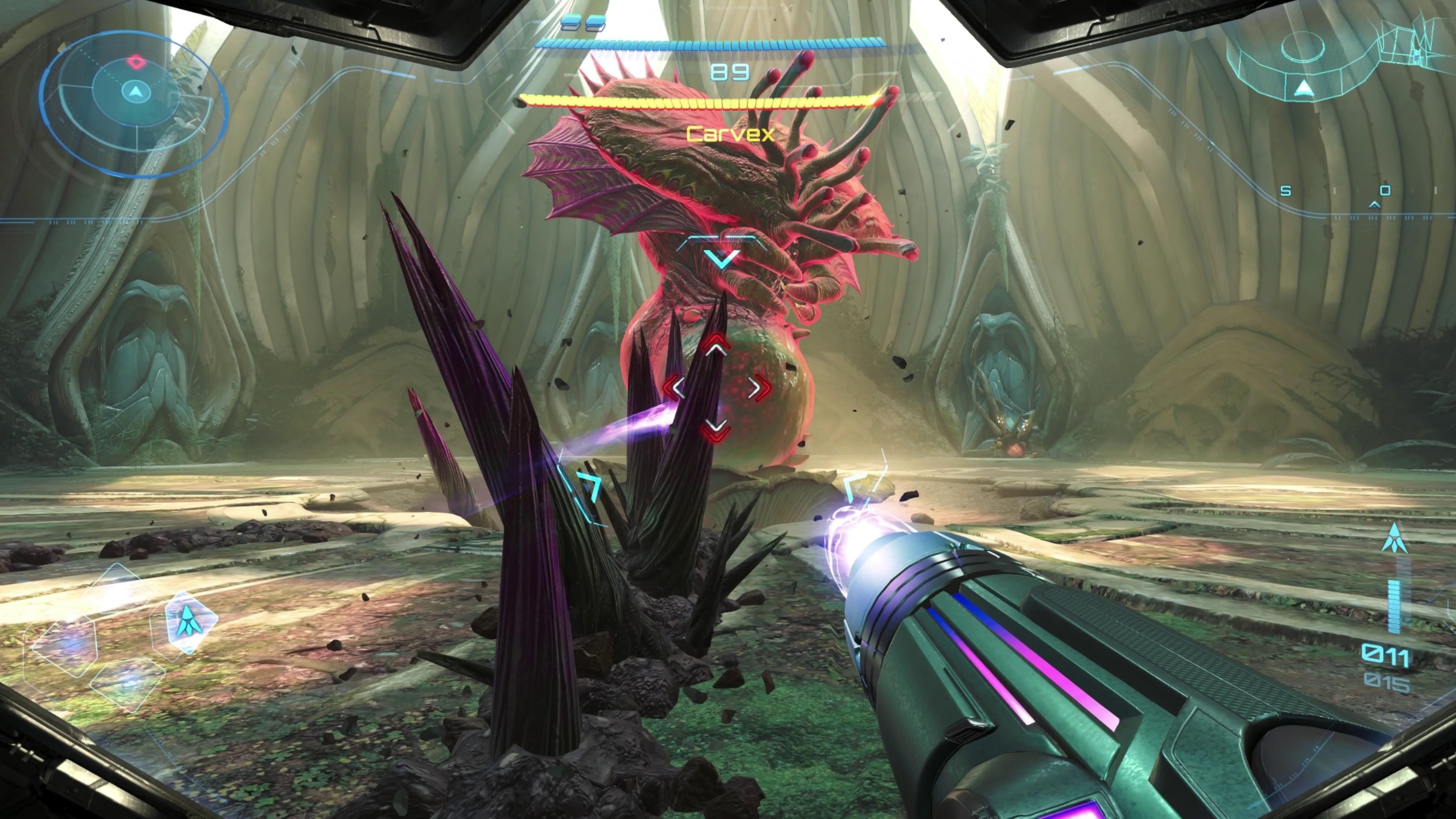 Metroid prime 4 preview 2 14 9