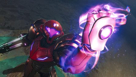 Image d\'illustration pour l\'article : Metroid Prime 4 Beyond : on y a rejoué, la plus grosse claque technique de la Switch 2