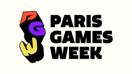 Image d\'illustration pour l\'article : Paris Games Week 2025 : l’évènement affiche 161 000 visiteurs, un recul par rapport à l’année dernière