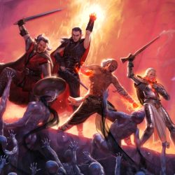 Pillars of eternity 6