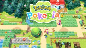 Image d'illustration pour l'article : Test Pokémon Pokopia – On y a passé 100 heures et il nous a totalement surpris