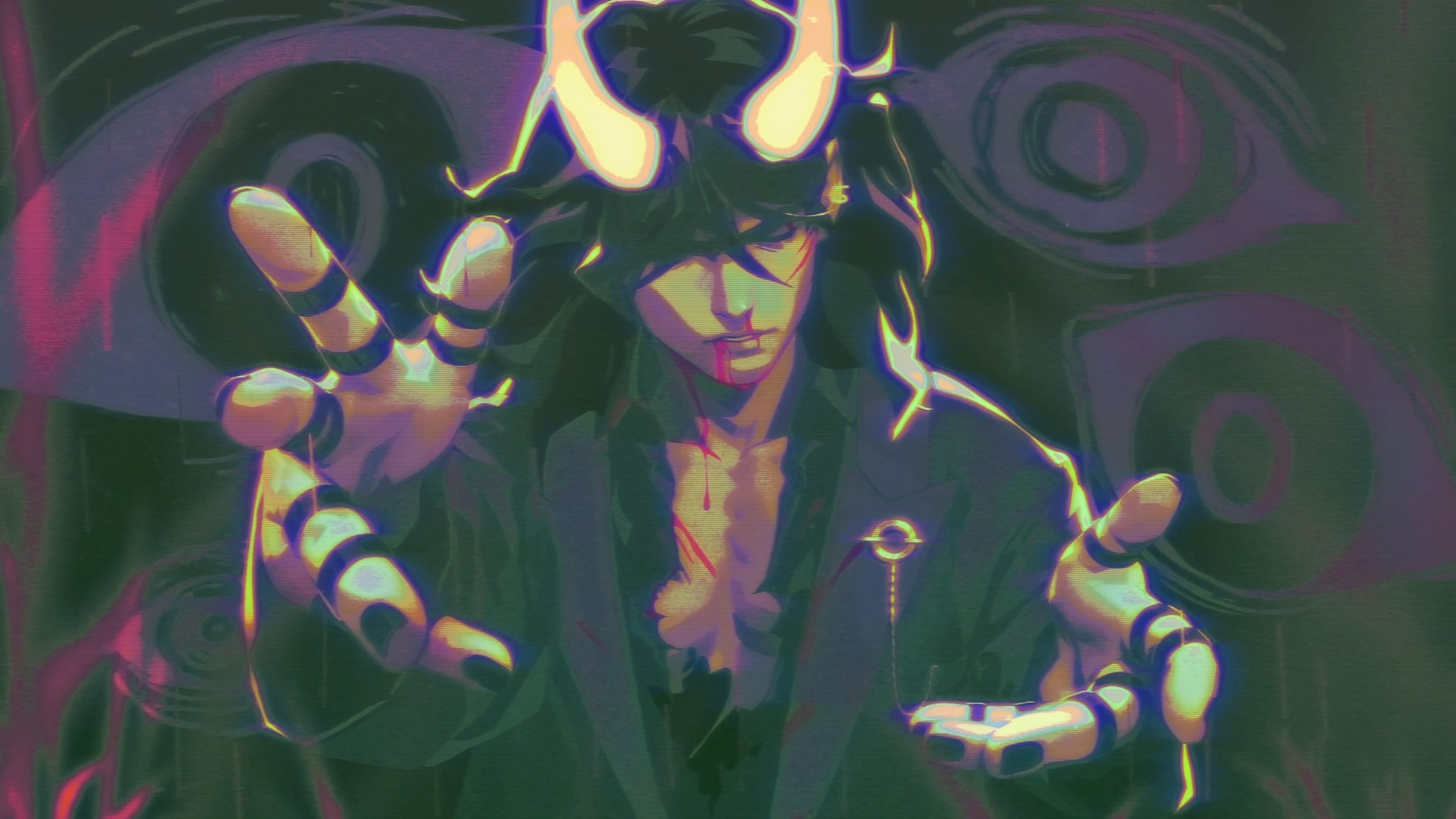 Possessors test 4k screenshot 2 1