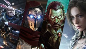 Image d'illustration pour l'article : Xbox Partner Showcase : Voici le résumé de toutes les annonces (Armatus, Tides of Annihilation, Vampire Crawlers…)