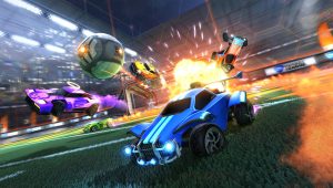 Image d'illustration pour l'article : « Rocket League est mort » : pourquoi le jeu de Psyonix et Epic Games traverse l’une des pires crises de son histoire