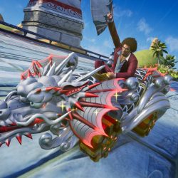 Sonic racing ichiban 1