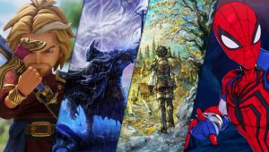 Image d'illustration pour l'article : State of Play Japan : Le résumé complet de la conférence (Marvel Tōkon, Elden Ring Nightreign, Fatal Frame II…)