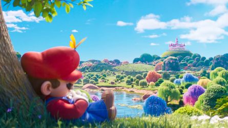 Image d\'illustration pour l\'article : Nintendo dégaine un nouveau Nintendo Direct, mais uniquement autour du film Super Mario Galaxy
