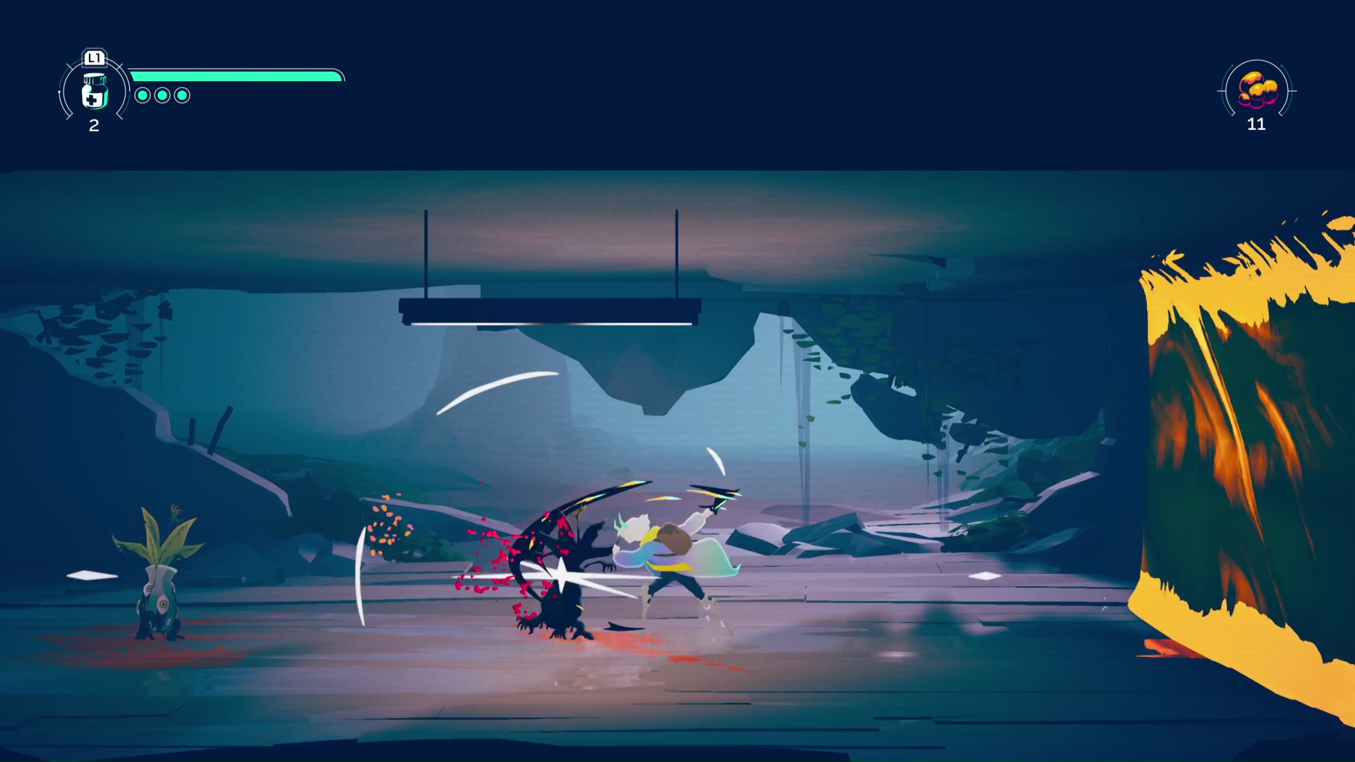 Test possessors screenshot 3 5