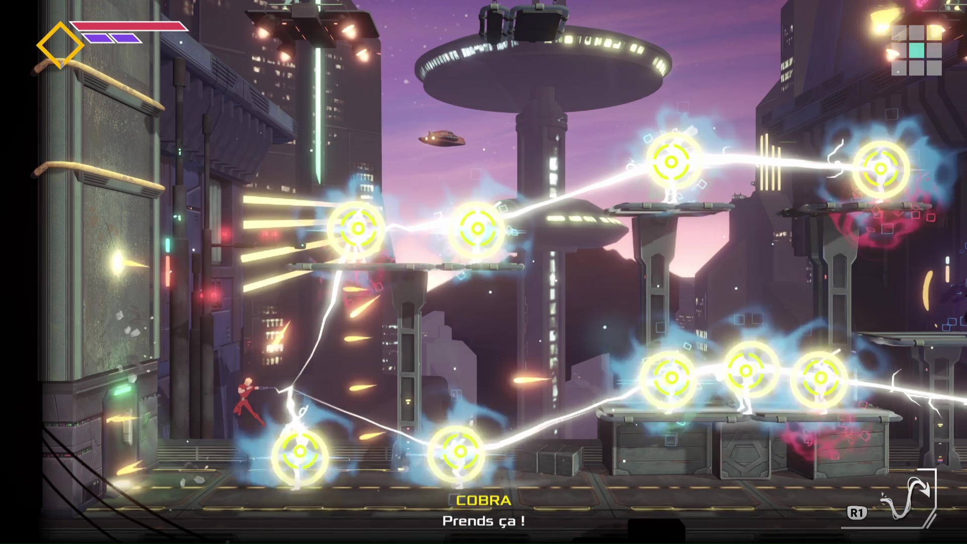 Test space adventure cobra screenshot 12 5