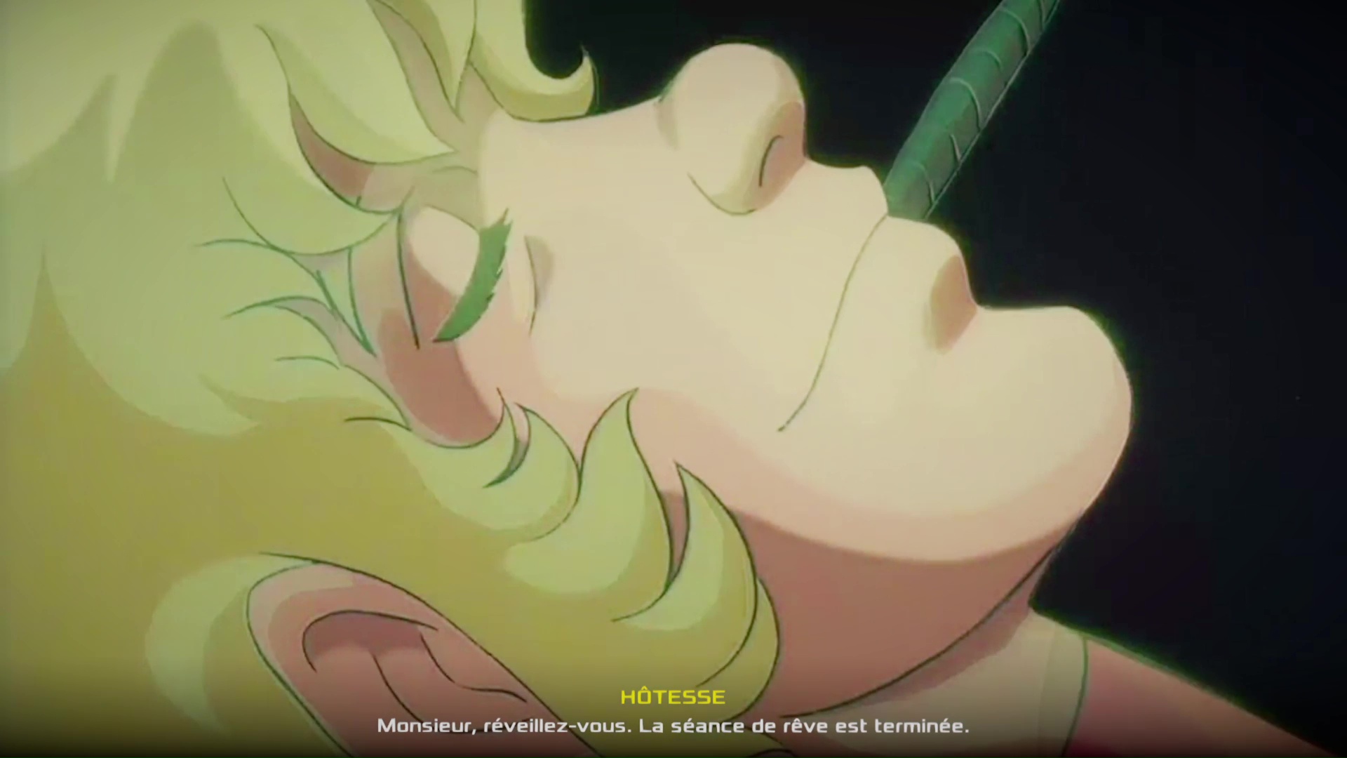 Test space adventure cobra screenshot 5 1