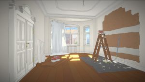 Image d'illustration pour l'article : Test The Berlin Apartment – Un titre original qui ne va pas au bout des choses