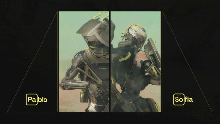 Image d\'illustration pour l\'article : Ubisoft continue d’investir dans l’IA avec « Teammates » censé donner vie à des PNJ qui vous accompagnent