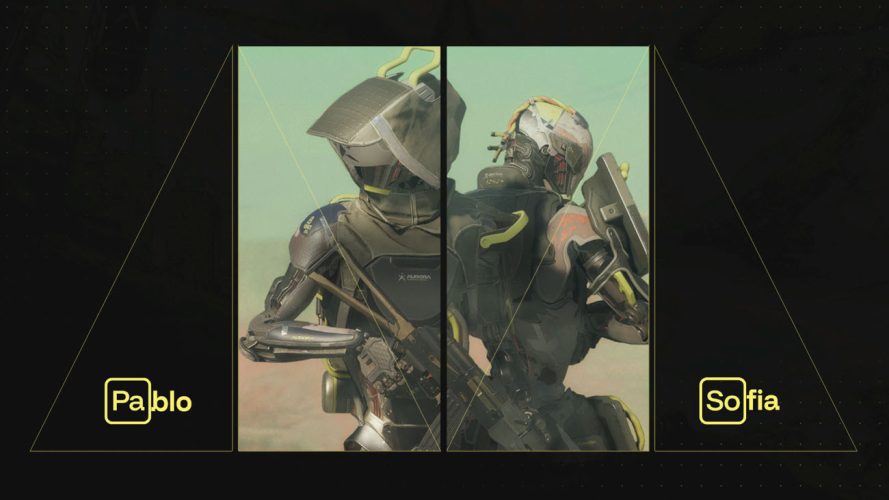 Image d\'illustration pour l\'article : Ubisoft continue d’investir dans l’IA avec « Teammates » censé donner vie à des PNJ qui vous accompagnent