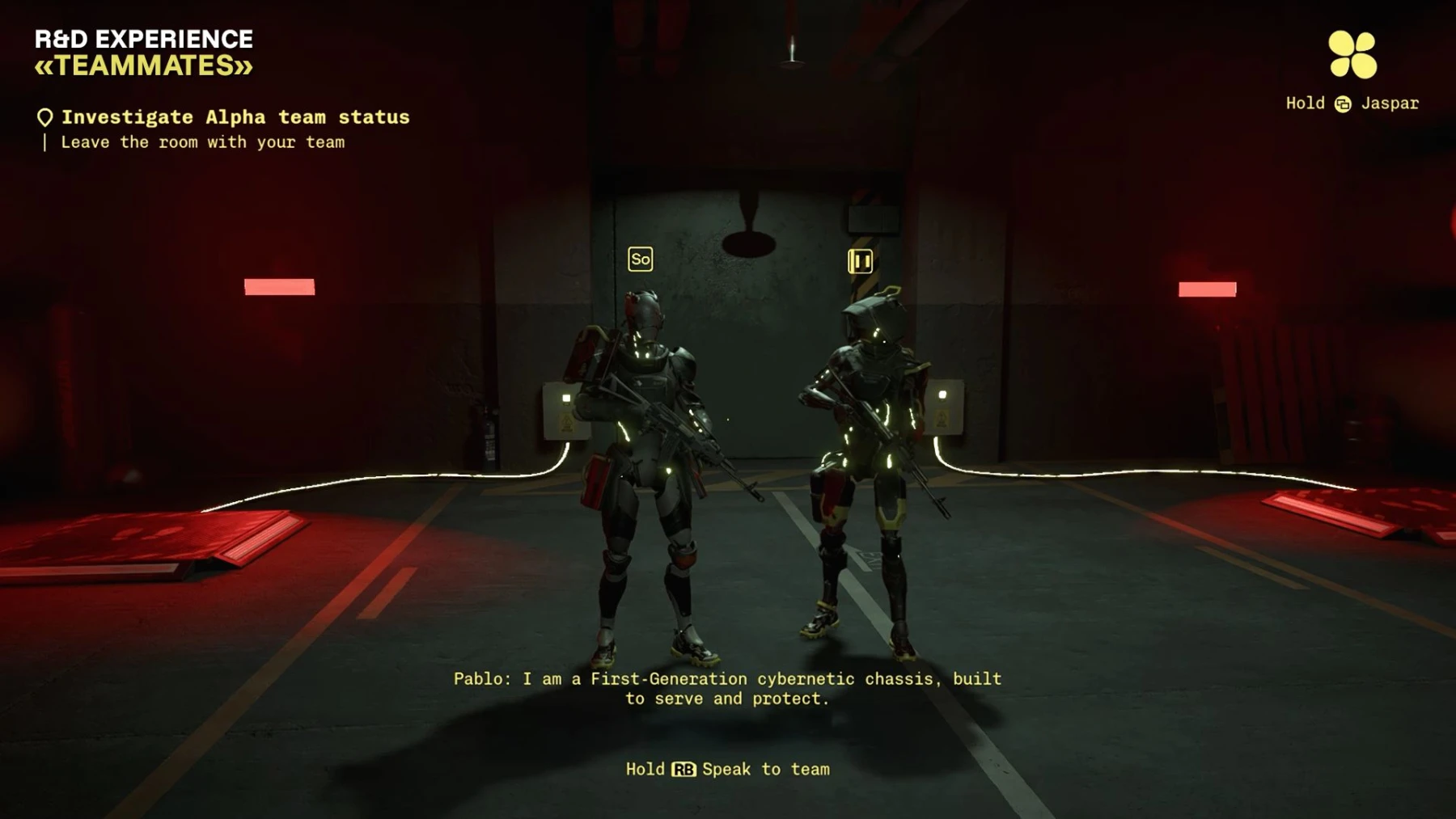 Ubisoft teammates 2 1 Ubisoft teammates 2 1