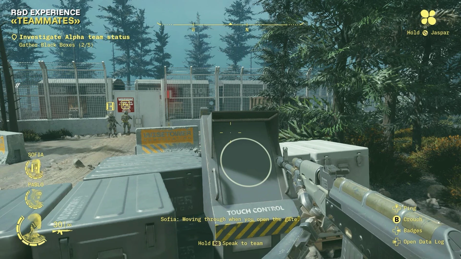 Ubisoft teammates 3 2 Ubisoft teammates 3 2