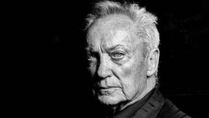 Image d'illustration pour l'article : L’acteur Udo Kier, qui devait apparaitre dans le jeu OD de Kojima, est décédé à l’âge de 81 ans