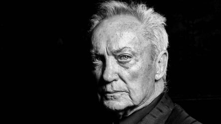 Image d\'illustration pour l\'article : L’acteur Udo Kier, qui devait apparaitre dans le jeu OD de Kojima, est décédé à l’âge de 81 ans