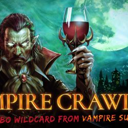 Vampire crawlers 2 1