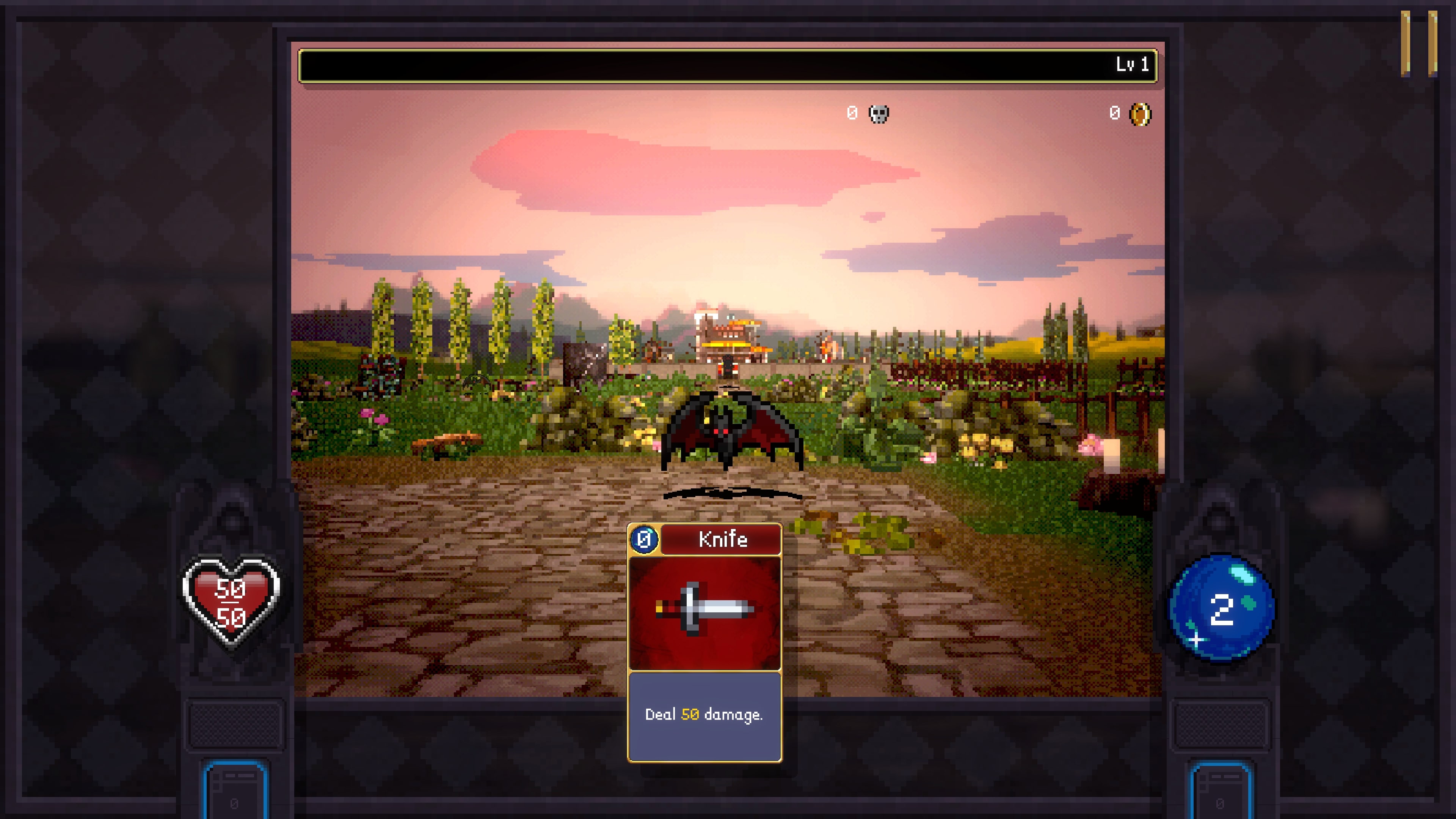 Vampire crawlers 5 8 Vampire crawlers 5 8