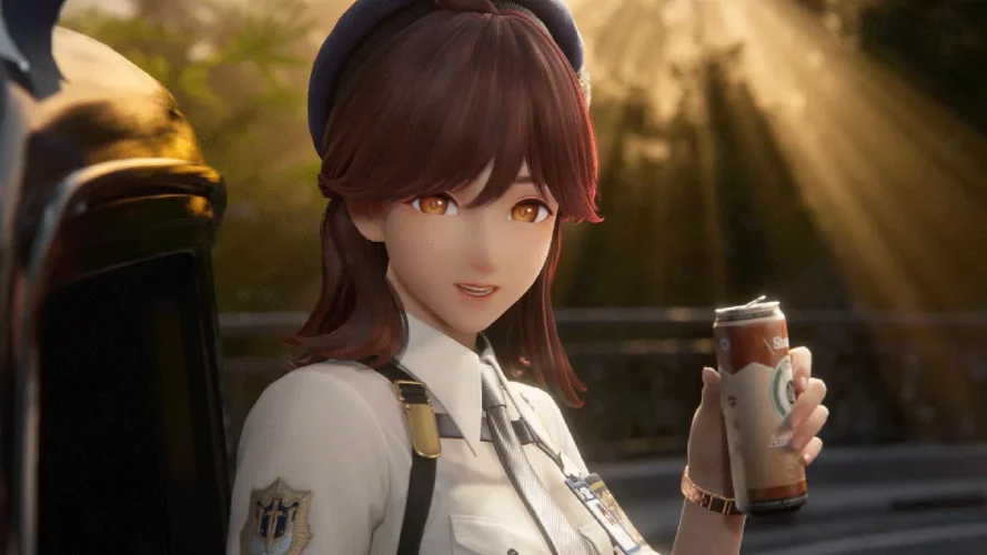 Image d\'illustration pour l\'article : HoYoverse dévoile un nouveau jeu en monde ouvert sur Unreal Engine 5, Varsapura, avec plus de 30 minutes de vidéo